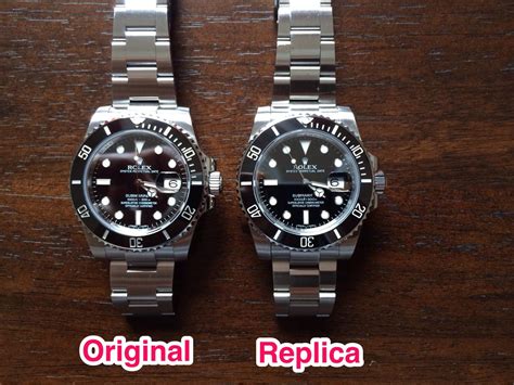 rolex kopie testbericht|was ist eine echte rolex.